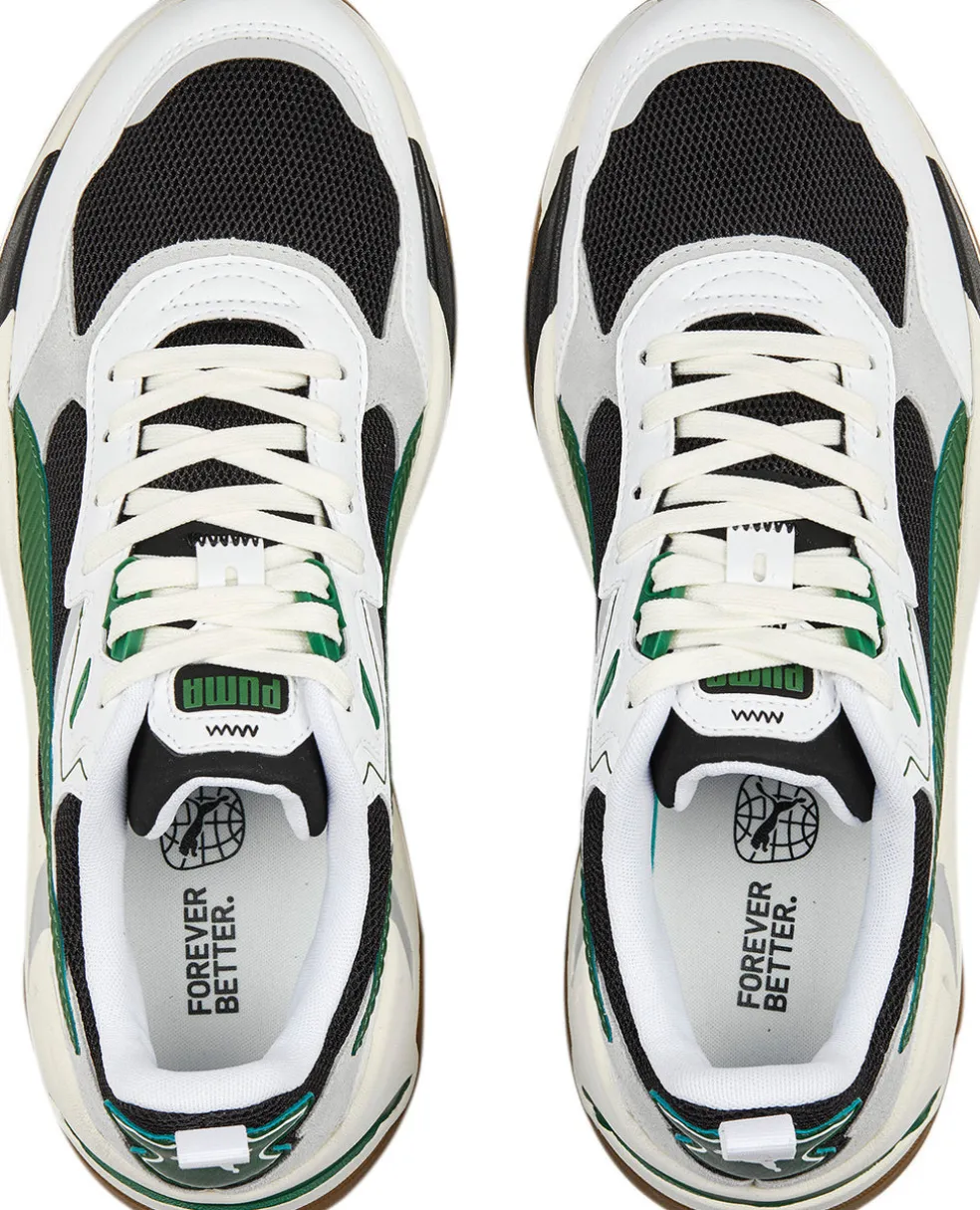 Trinity sneakers