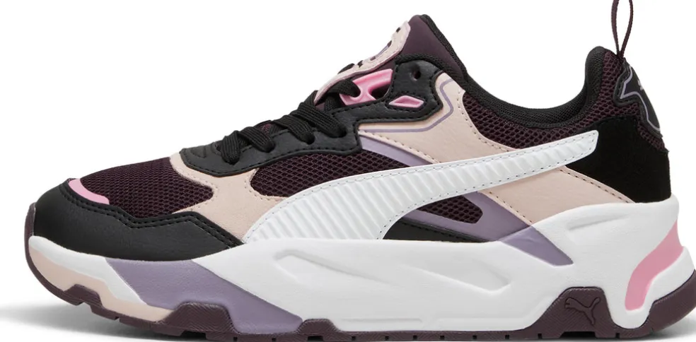 Trinity sneakers