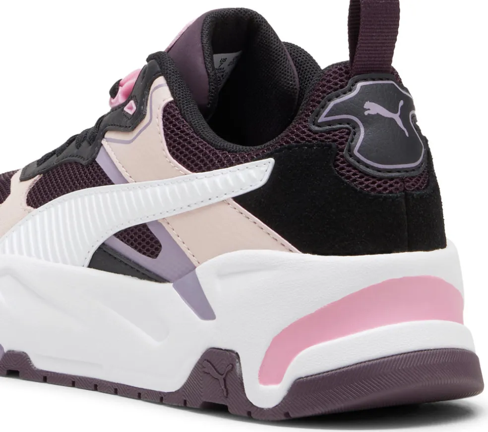 Trinity sneakers