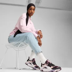 Trinity sneakers