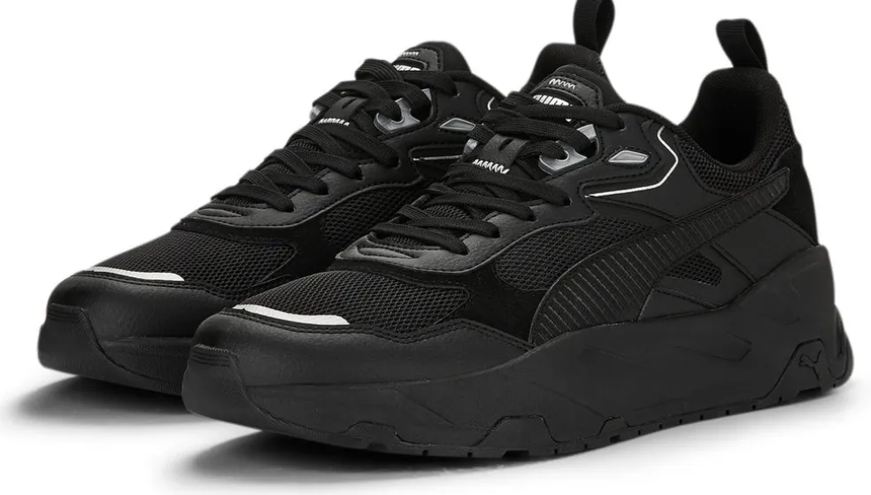 Trinity sneakers