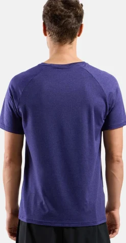 T-shirt Crew Neck S/s Essential 365