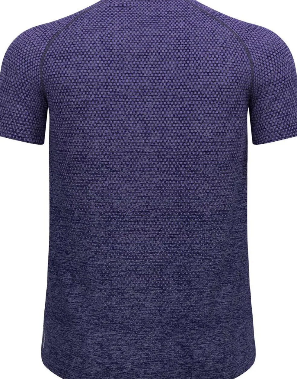 T-shirt Crew Neck S/s Essential Seamless