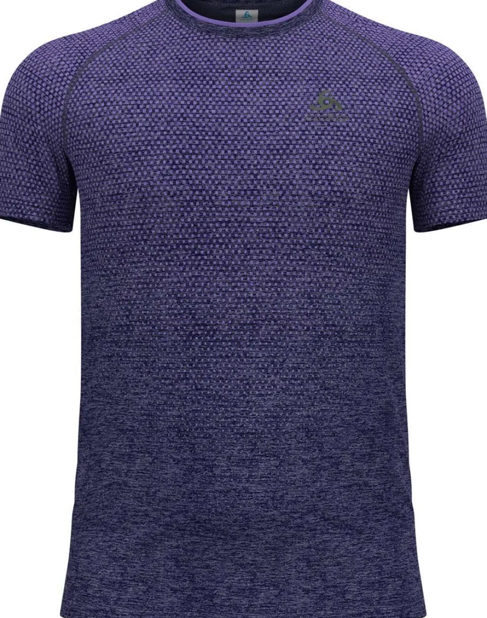 T-shirt Crew Neck S/s Essential Seamless
