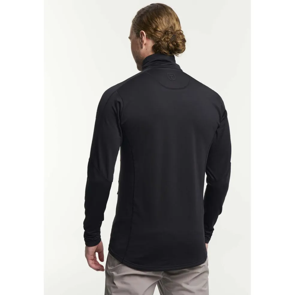 Txlite Windblock Hybrid Zip jack outdoor