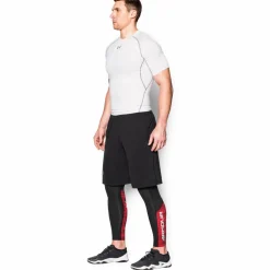 UA HG Coolswitch legging