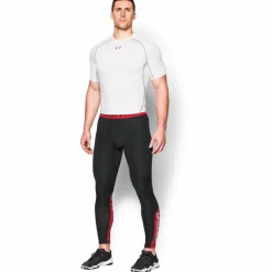 UA HG Coolswitch legging