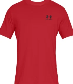 ua sportstyle lc ss