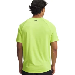 ua tech textured ss-grn