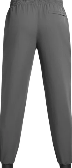 ua unstoppable joggers-gry