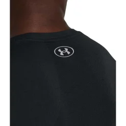 ua vanish seamless ss-blk