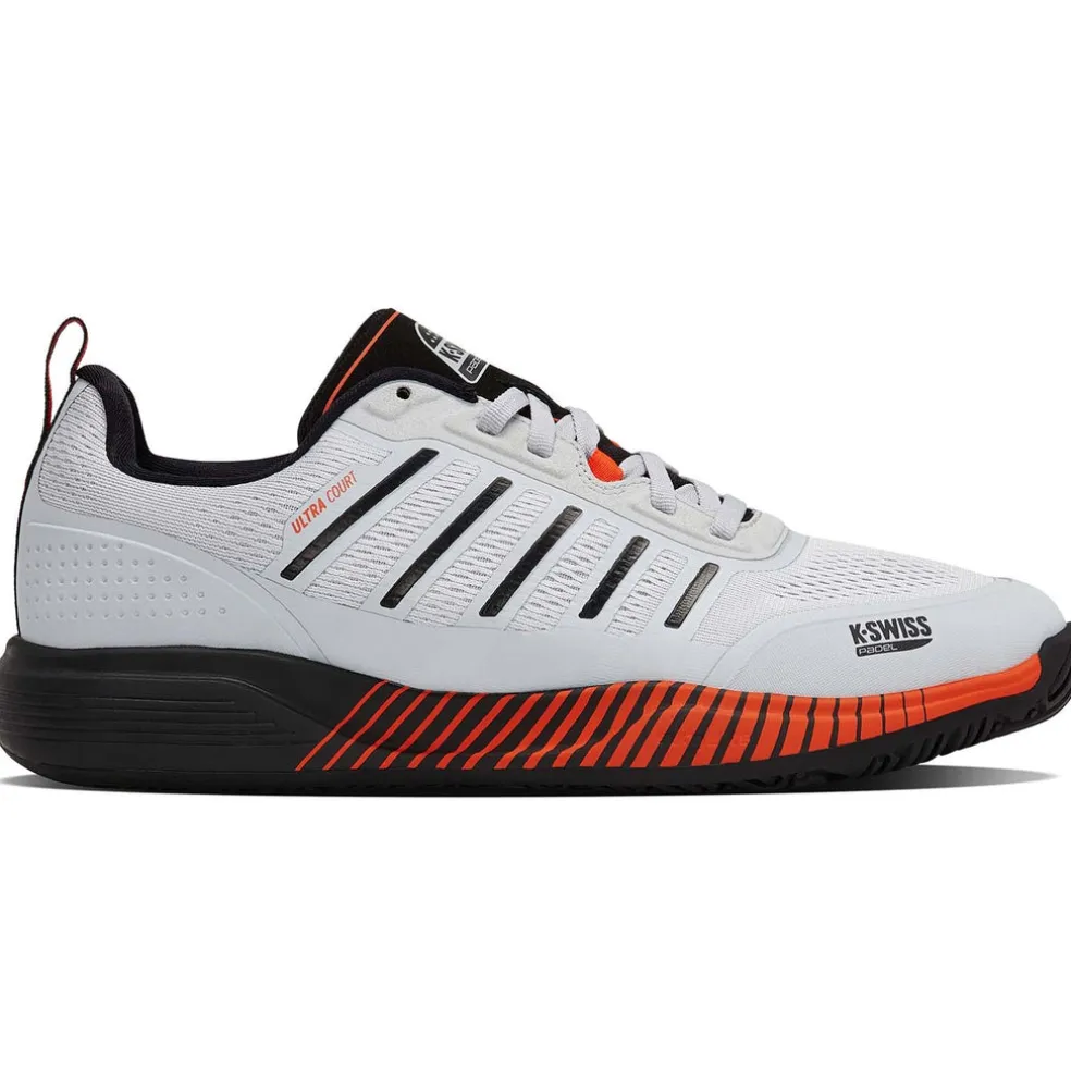 Ultra Court Padel- en tennisschoenen