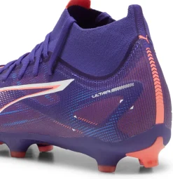 Ultra 5 Match+ FG/AG voetbalschoenen