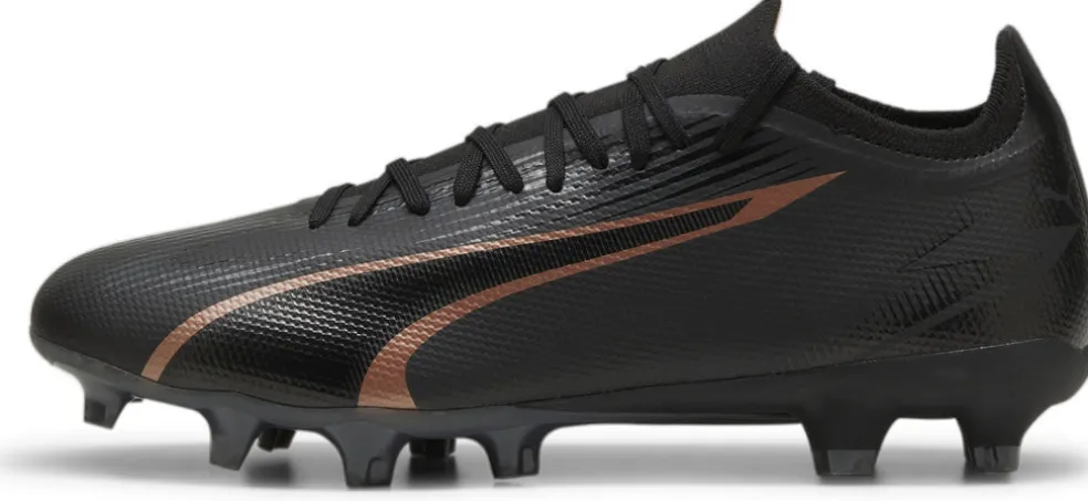 Ultra Match FG/AG voetbalschoenen