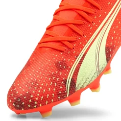 Ultra Match FG/AG voetbalschoenen