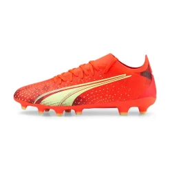 Ultra Match FG/AG voetbalschoenen