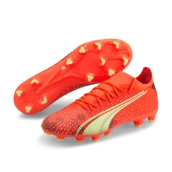 Ultra Match FG/AG voetbalschoenen