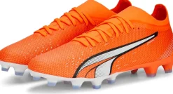 Ultra Match FG/AG voetbalschoenen