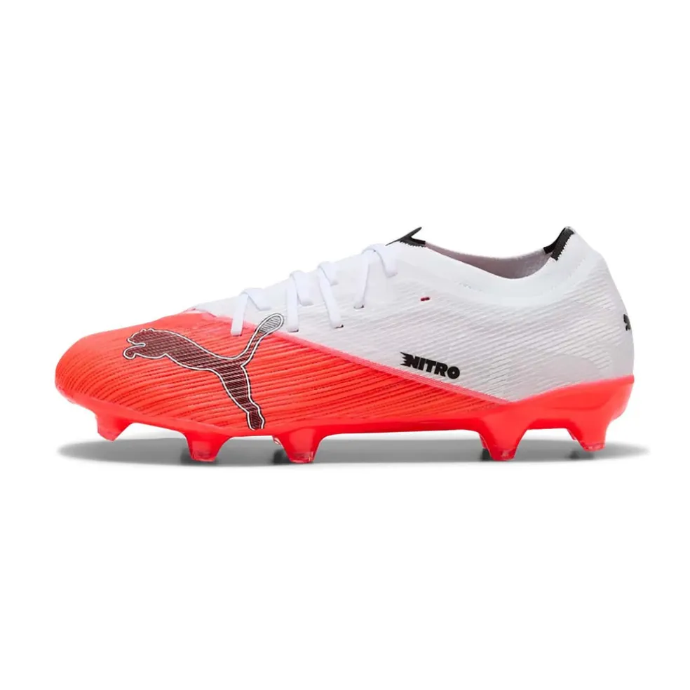 ultra nitro 7 match fg/ag gras, kunstgras voetbalschoenen
