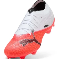 ultra nitro 7 match fg/ag gras, kunstgras voetbalschoenen