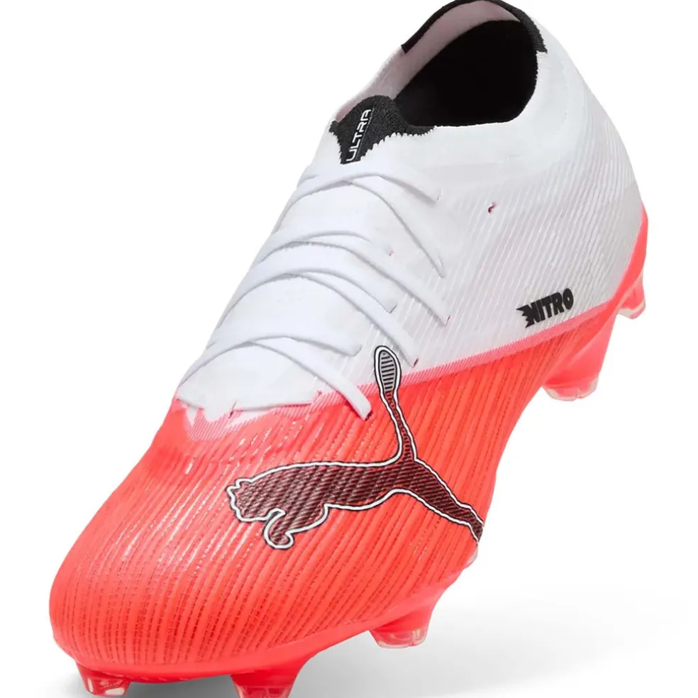 ultra nitro 7 match fg/ag gras, kunstgras voetbalschoenen