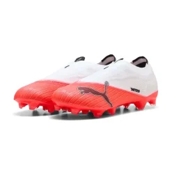 ultra nitro 7 match ll fg/ag gras, kunstgras voetbalschoenen