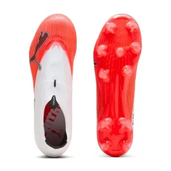 ultra nitro 7 match ll fg/ag gras, kunstgras voetbalschoenen