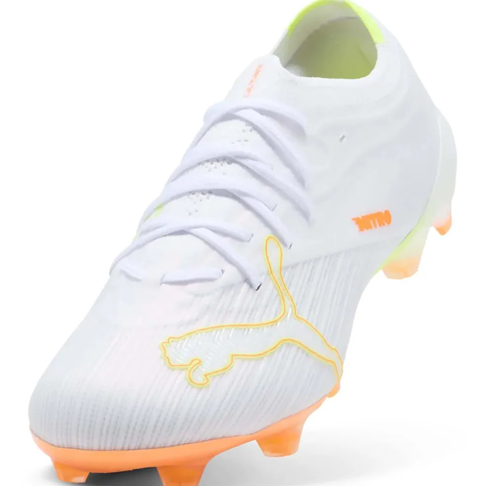 ultra nitro 7 pro white fg gras voetbalschoenen