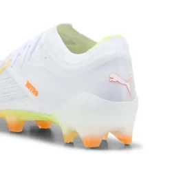 ultra nitro 7 pro white fg gras voetbalschoenen