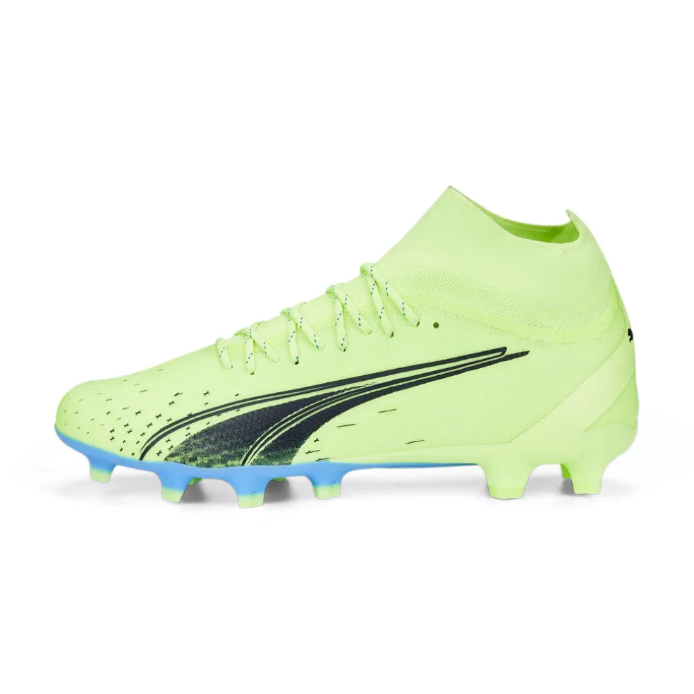 Ultra Pro FG/AG voetbalschoenen