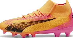 Ultra Pro FG/AG voetbalschoenen
