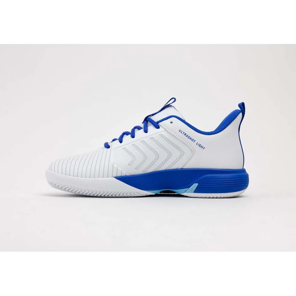 Ultrashot Light Clay Gravel tennisschoenen