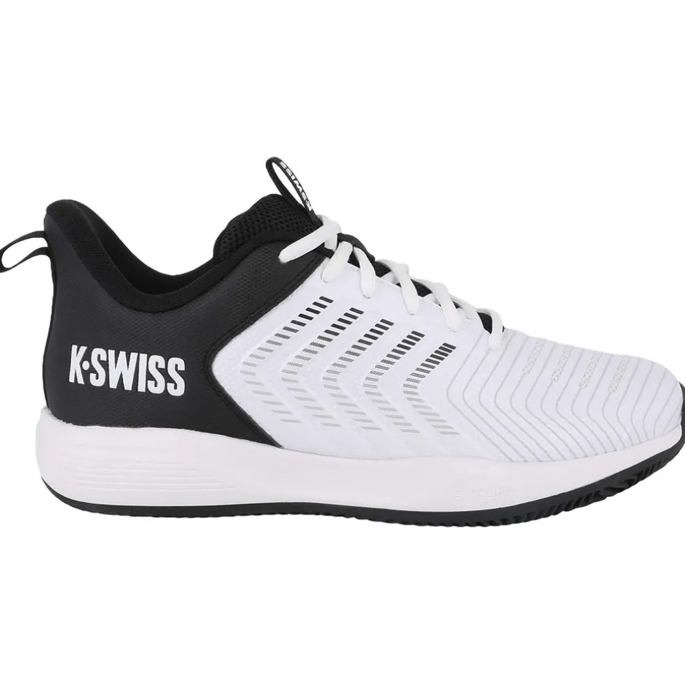 Ultrashot Light Clay Gravel tennisschoenen