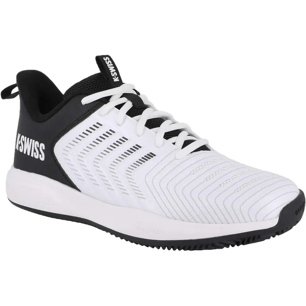 Ultrashot Light Clay Gravel tennisschoenen