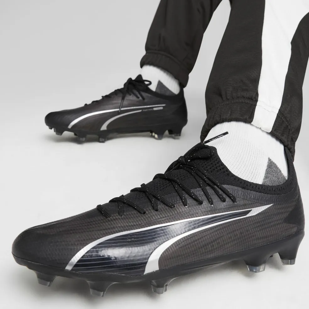Ultra Ultimate FG/AG voetbalschoenen