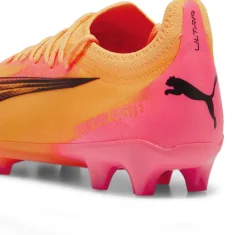 Ultra Ultimate FG/AG voetbalschoenen