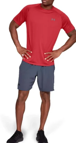 UNDER ARMOUR Tech SS Tee