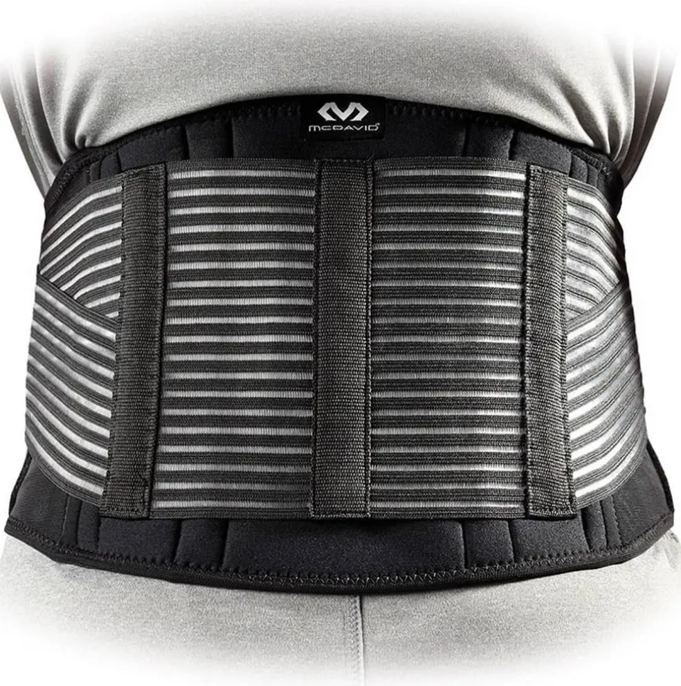 universal back support