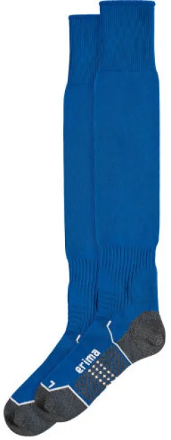 Uni voetalsokken
