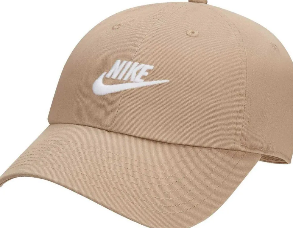 U Nk Club Cap U Cb Fut Wsh L