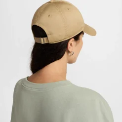 U Nk Club Cap U Cb Fut Wsh L