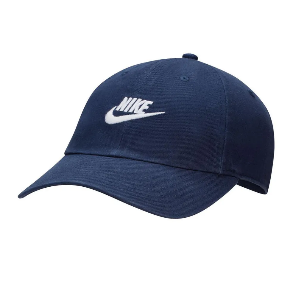 U Nk Club Cap U Cb Fut Wsh L