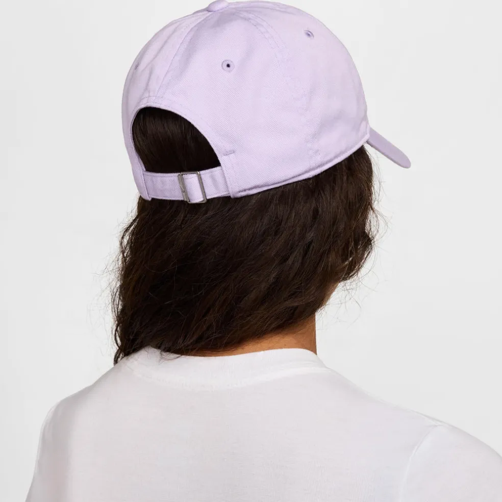U Nk Club Cap U Cb Fut Wsh L