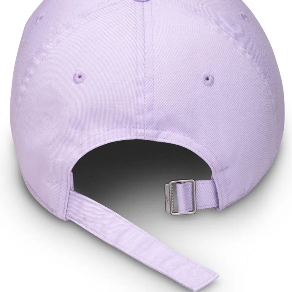 U Nk Club Cap U Cb Fut Wsh L