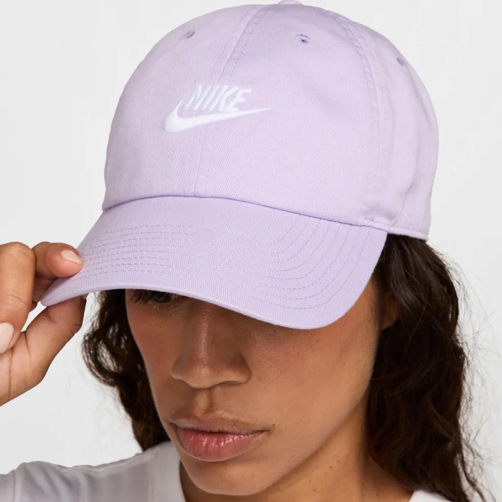 U Nk Club Cap U Cb Fut Wsh L