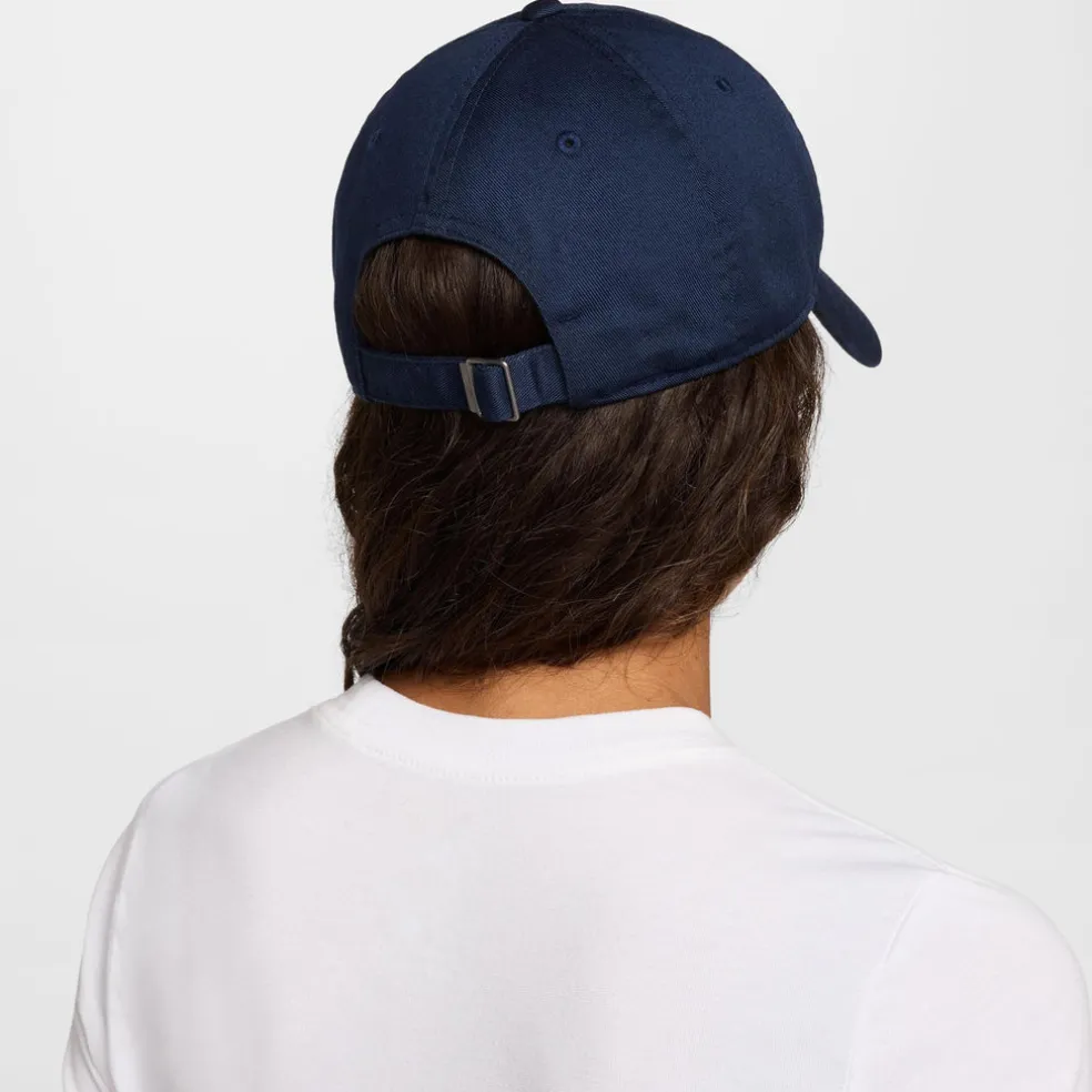 U Nk Club Cap U Cb Fut Wsh L