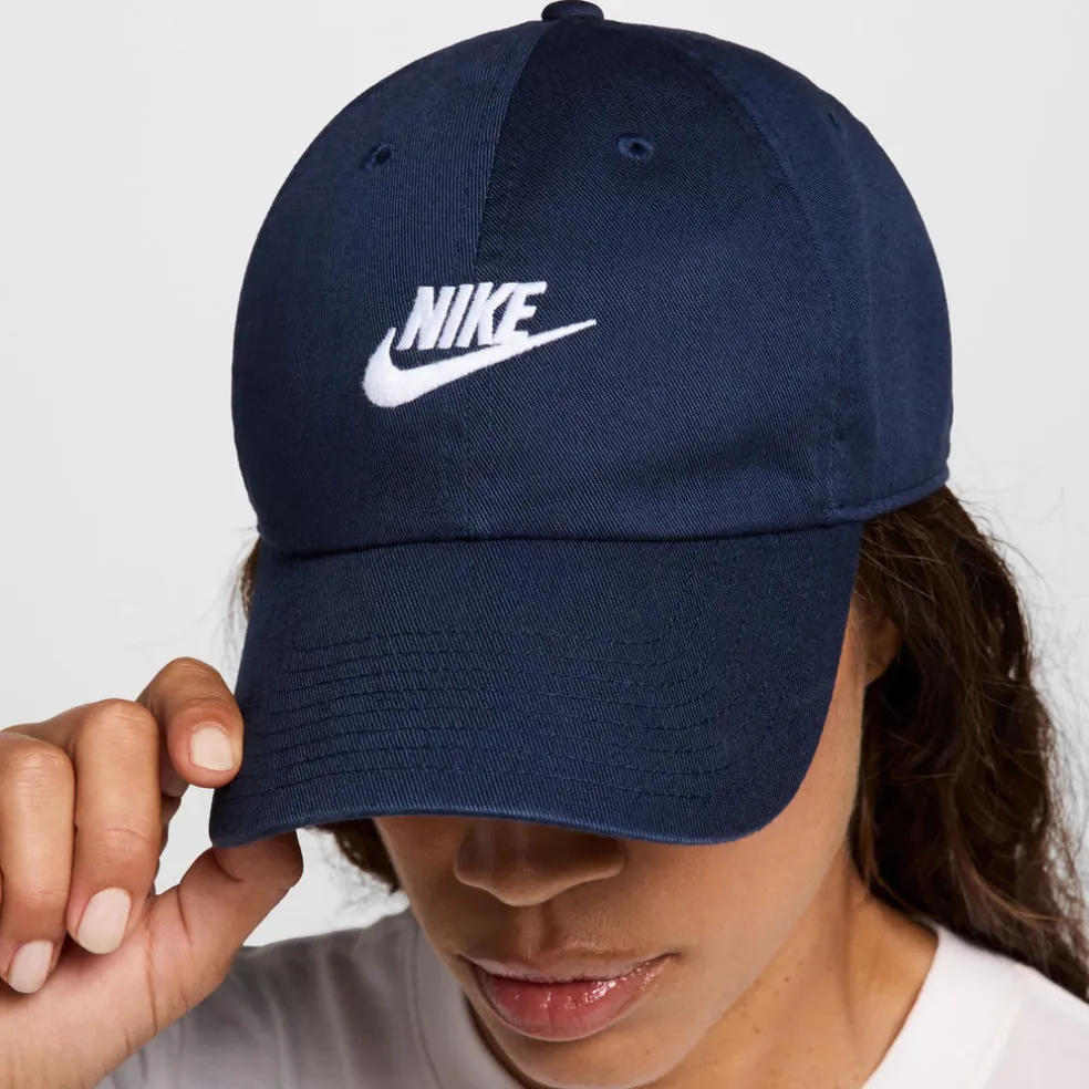 U Nk Club Cap U Cb Fut Wsh L