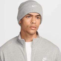 U Nk Peak Beanie Tc Swsh F24 L Čepice pro dosp.