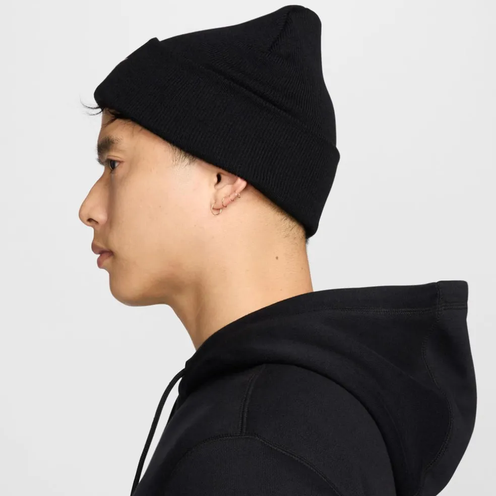 U Nk Peak Beanie Tc Swsh F24 L Čepice pro dosp.