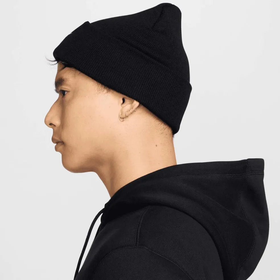 U Nk Peak Beanie Tc Swsh F24 L Čepice pro dosp.